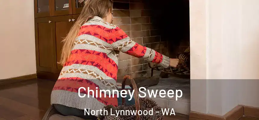  Chimney Sweep North Lynnwood - WA