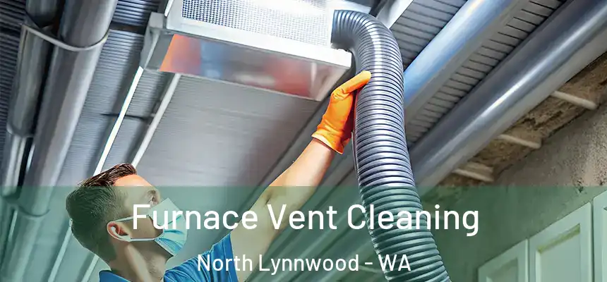  Furnace Vent Cleaning North Lynnwood - WA