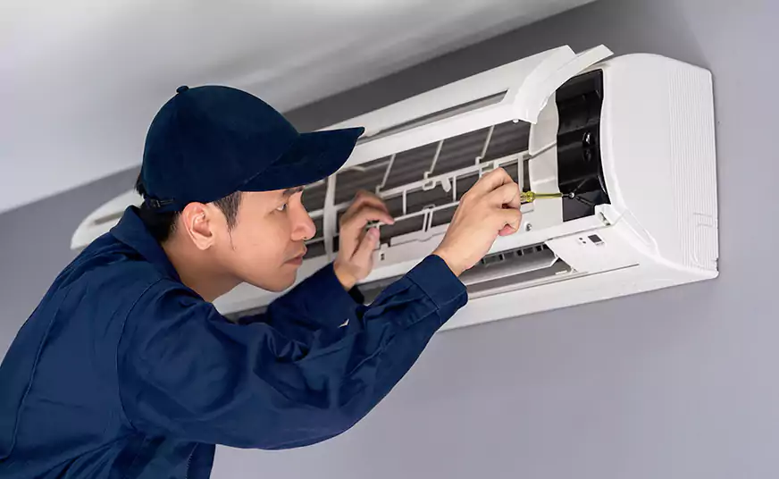 AC Duct Cleaning North Lynnwood