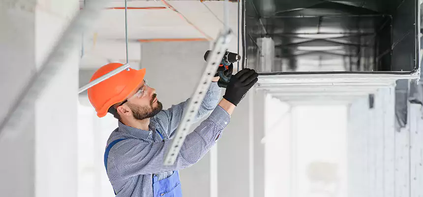 Our Air Vent Replacement Services in North Lynnwood, WA