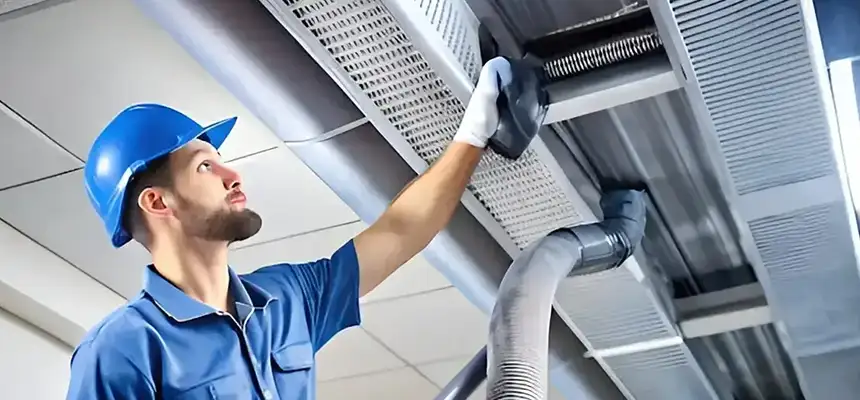 Our Annual Dryer Vent Maintenance Services in North Lynnwood, WA