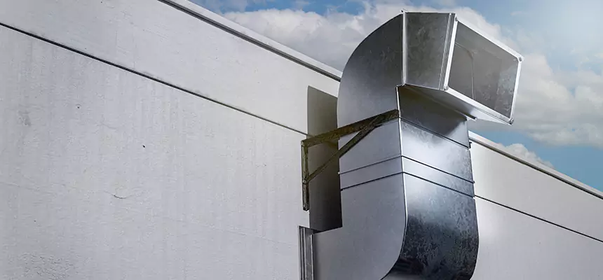 Comprehensive Commercial HVAC Cleaning in North Lynnwood