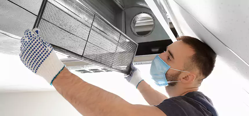 Our Dryer Vent Cleaning Services in North Lynnwood, WA