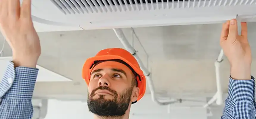 Our Furnace Vent Cleaning Services in North Lynnwood, WA