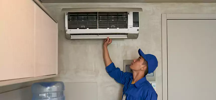 Balanced Fresh‑Air Ventilation (ERV/HRV) in North Lynnwood