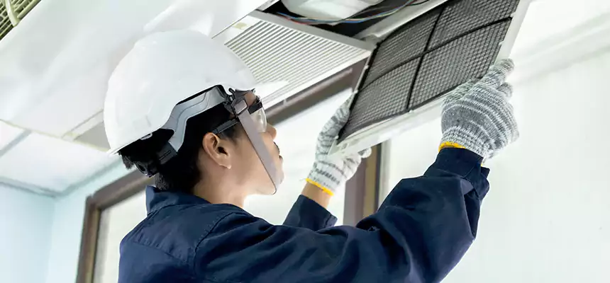 Our Mold & Mildew Removal from Air Ducts Services in North Lynnwood, WA