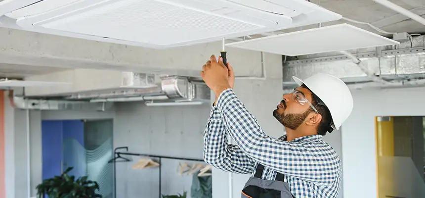 Our Roof Dryer Vent Cleaning Services in North Lynnwood, WA