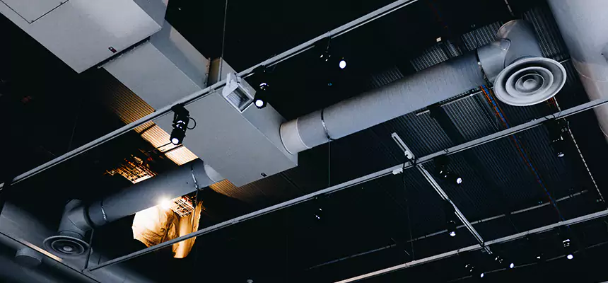 Our Seasonal Allergy Air Duct Cleaning Services in North Lynnwood, WA