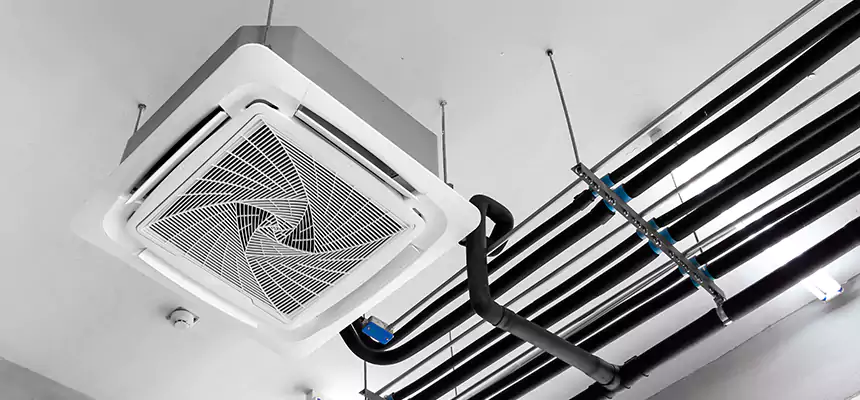 Our Smart AC Vent Controller Services in North Lynnwood, WA