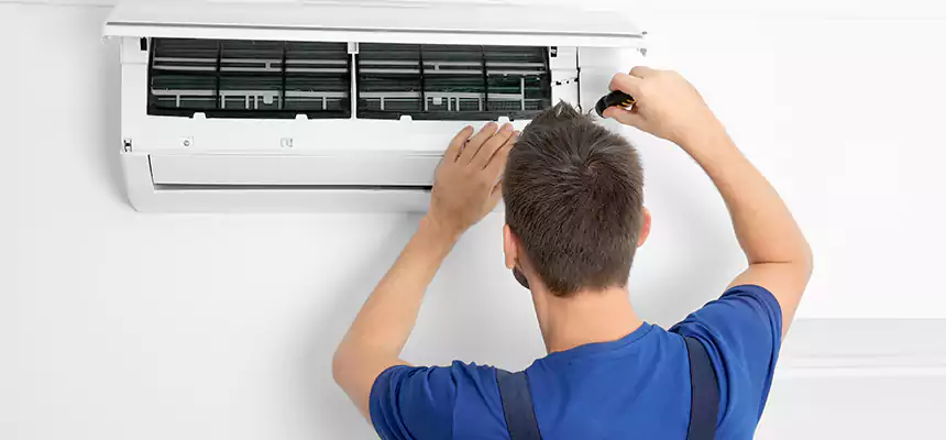 Our Smart Air Conditioning Installation Services in North Lynnwood, WA