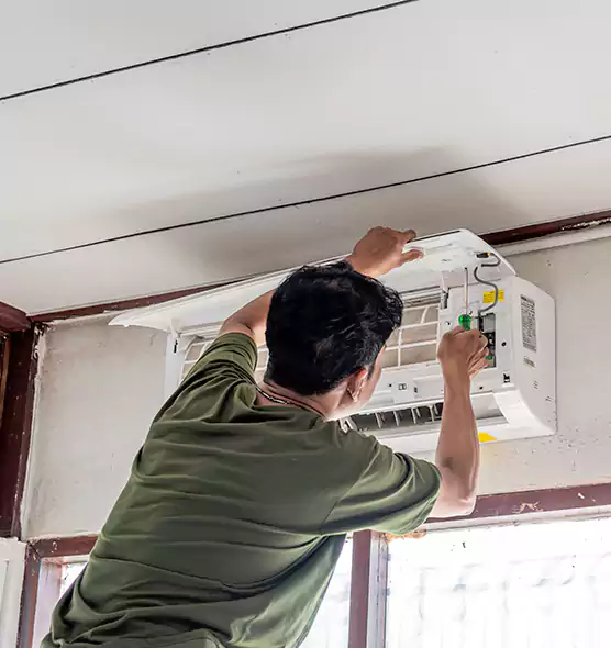 About Air Duct & AC Odor Removal in North Lynnwood, WA