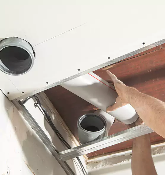 Professional Air Duct Replacement in North Lynnwood, WA