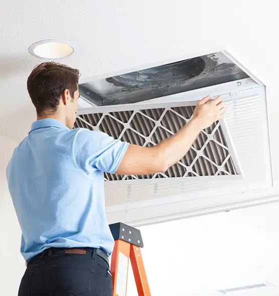 About Annual Dryer Vent Maintenance North Lynnwood, WA