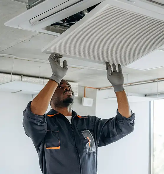 About Certified Air Duct Specialists in North Lynnwood, WA