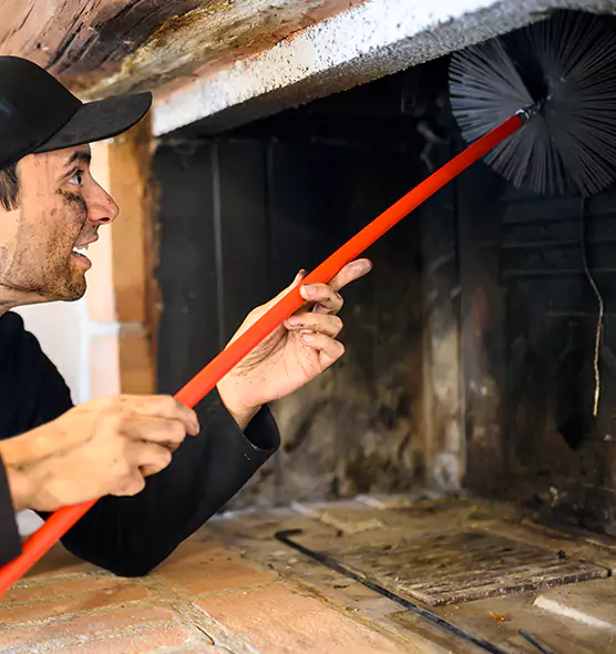 About Expert Chimney Cleaning in North Lynnwood, WA