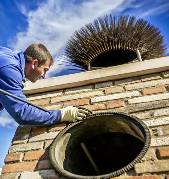 About Professional Chimney Sweep in North Lynnwood, WA