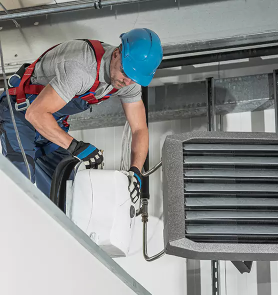 Professional Custom HVAC Ductworkin North Lynnwood, WA
