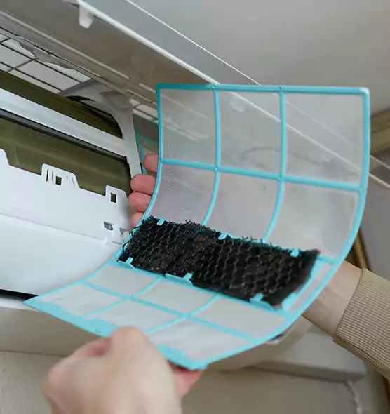 Welcome to Air Duct Cleaning & Repairs North Lynnwood — Your Local HEPA Filter Installation Pros in North Lynnwood, WA