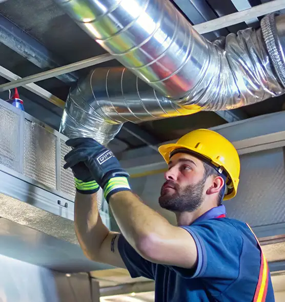 Professional NADCA Approved Air Duct Services in North Lynnwood, WA