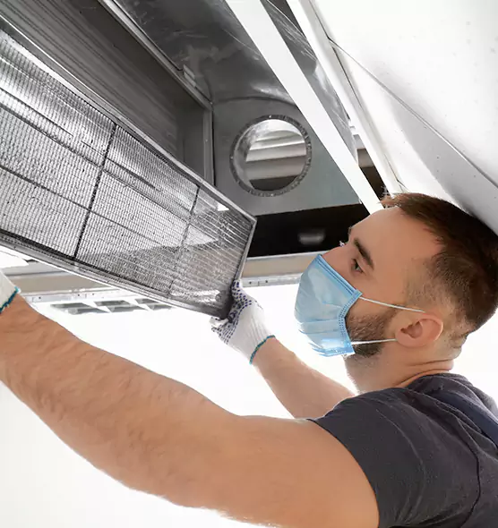 About Remove Smoke Smell From Air Duct in North Lynnwood, WA