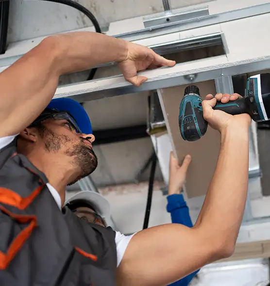 About Vent Smoke Odor Elimination in North Lynnwood, WA