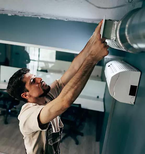 Reliable Warehouse Vent Cleaning in North Lynnwood, WA