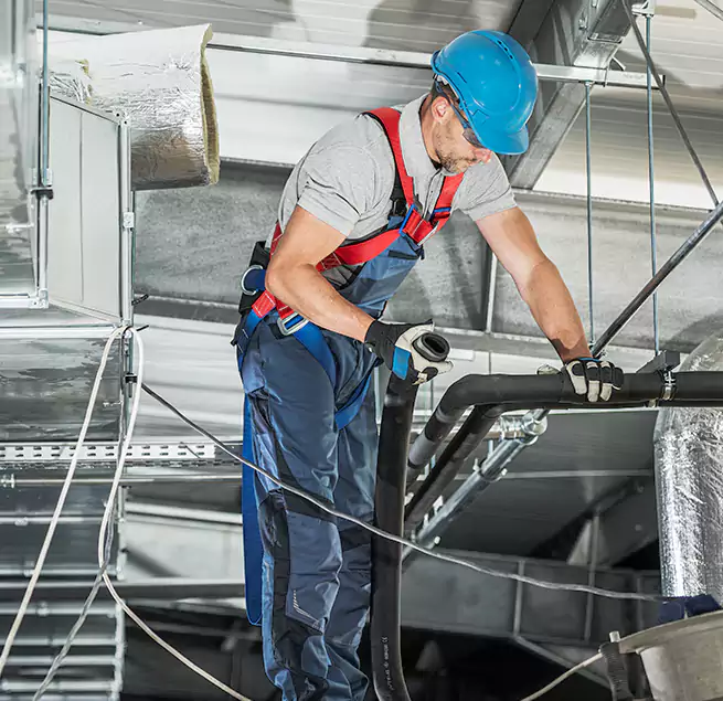 Why Homeowners & Businesses Trust Us in North Lynnwood, WA?