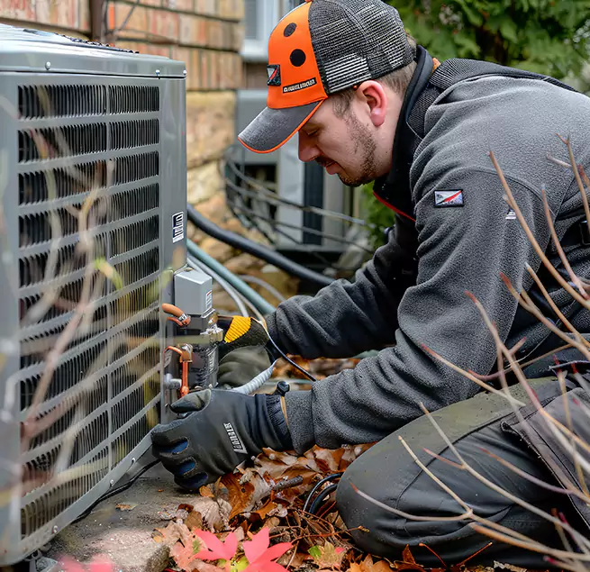 Why Homeowners & Businesses Trust Us in North Lynnwood, WA?